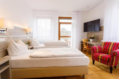 Michelau Hotel | Hotel Spitzenpfeil