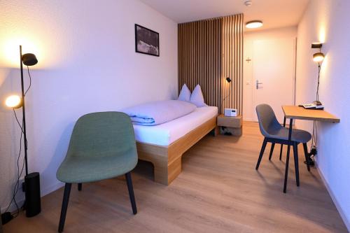 Engelberg Hotel | Hotel St. Josefshaus Engelberg