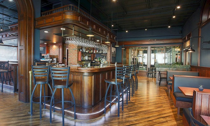 Prescott Hotel | Hotel St. Michael, BW Premier Collection