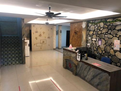 Sungai Besar Hotel | Hotel station 24