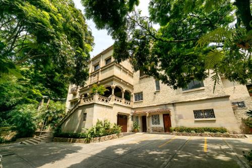 Granada Hotel | Hotel Stein Colonial