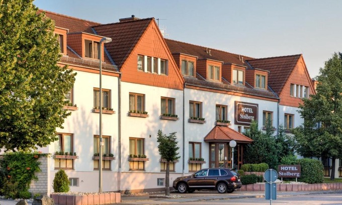 Nordenstadt Hotel | Hotel Stolberg