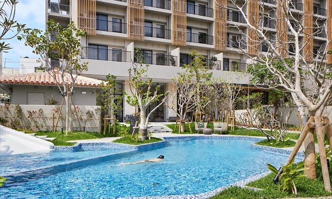Naha City Centre Hotel | HOTEL STRATA NAHA
