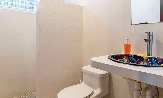 Bacalar Apartment | Hotel & Suites Oasis Bacalar "Suite Mono"