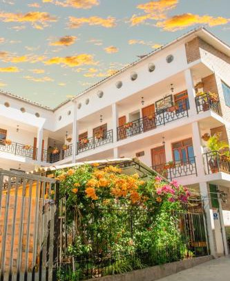 Ayacucho Hotel | Hotel SumacPlaza