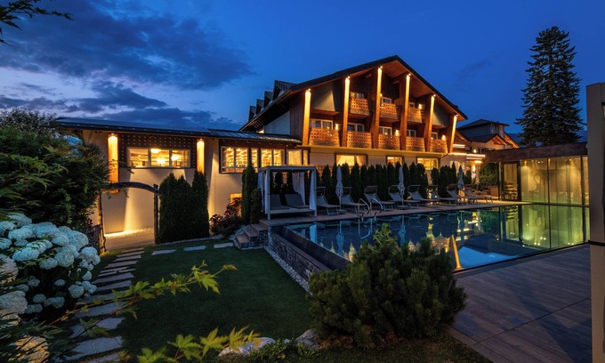 Naz Hotel | Hotel Sun