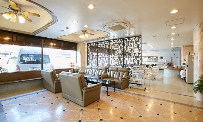 Izumisano Hotel | Hotel Sun Plus Yutaka