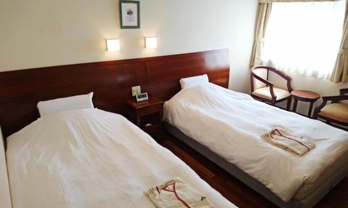Asato Hotel | Hotel Sun Queen - Vacation STAY 43434v