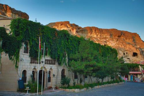Urgup Hotel | Hotel Surban - Special Category