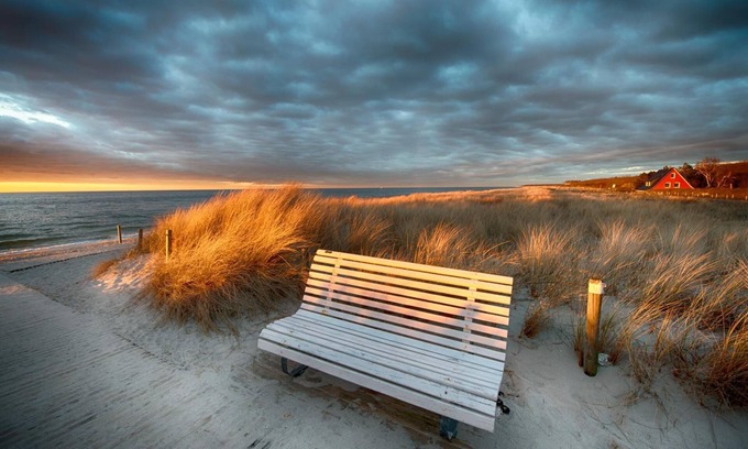 Markgrafenheide Hotel | Hotel Susewind