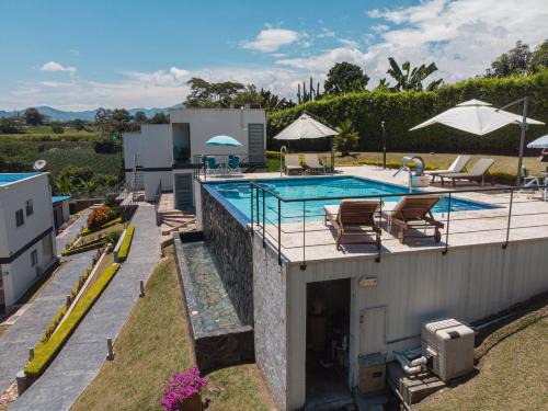 Pereira Hotel | Hotel Syvanna Wellness and Spa