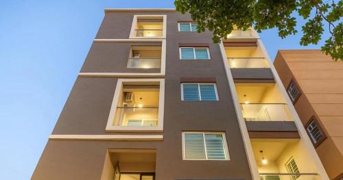 Marathahalli Hotel | Hotel T Comforts