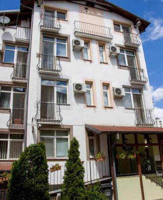 Iasi Hotel | Hotel T23
