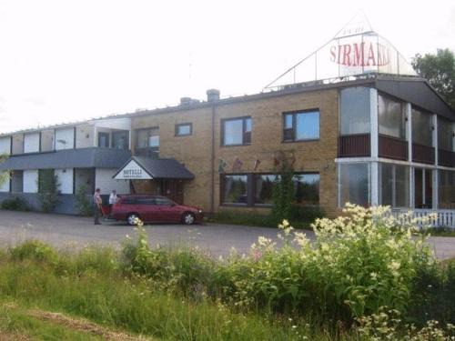 Salla Hotel | Hotel Takka-Valkea