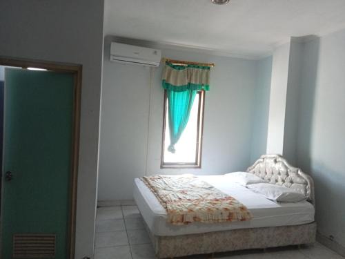 Delod Peken Hotel | Hotel Taman Rai