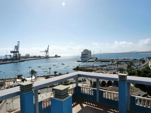 Puerto del Rosario Hotel | Hotel Tamasite