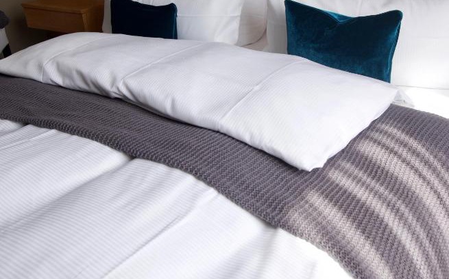 Hoechberg Hotel | Hotel Tari