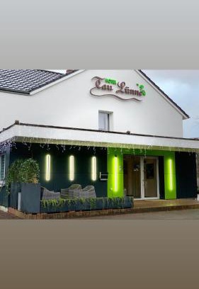 Eltern House | Hotel Tau-Lünne