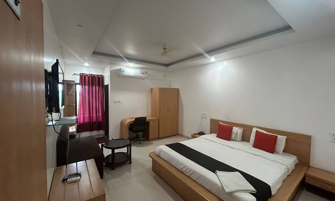 Itarsi Hotel | Hotel Tawa Plaza