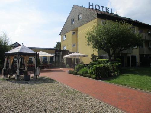 Erlangen Hotel | Hotel Tennenloher Hof