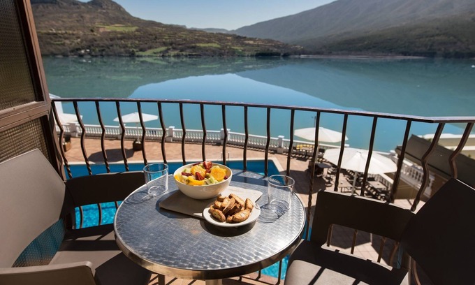 Cellers Hotel | Hotel Terradets