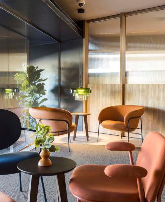 Terrassa Hotel | Hotel Terrassa Confort