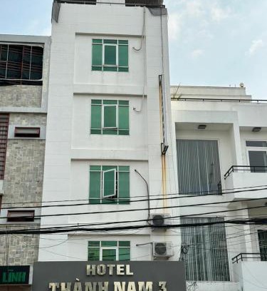 Korean Industrial Zone Hotel | Hotel Thành Nam 3