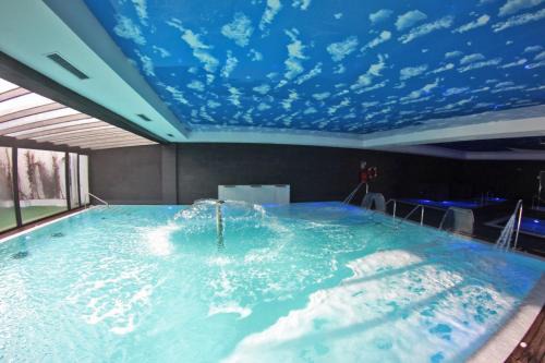 Orio Hotel | Hotel & Thalasso Villa Antilla - Habitaciones con Terraza - Thalasso incluida