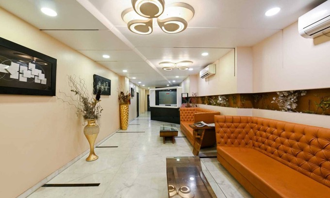 Raipur Hotel | HOTEL THE SUDESH