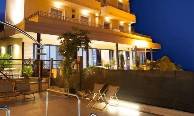 Igea Marina Hotel | Hotel Thea