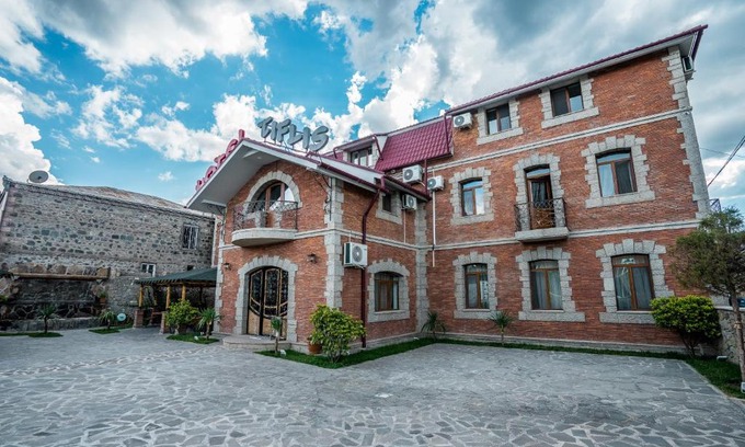 Akhaltsikhe Hotel | Hotel Tiflis