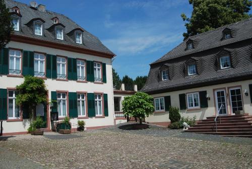 Erbach Hotel | Hotel Tillmanns