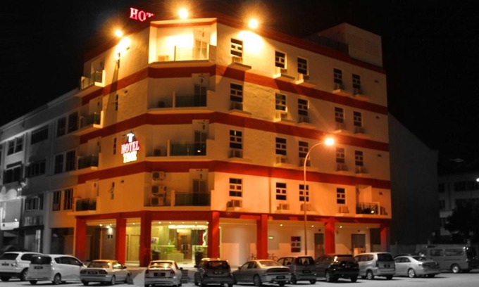 Nilai Hotel | Hotel Time Boutique Nilai