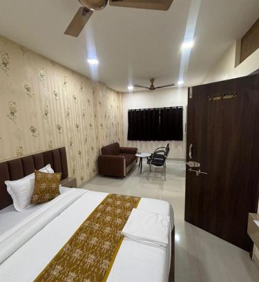 Indore House | Hotel Tirma - HOME