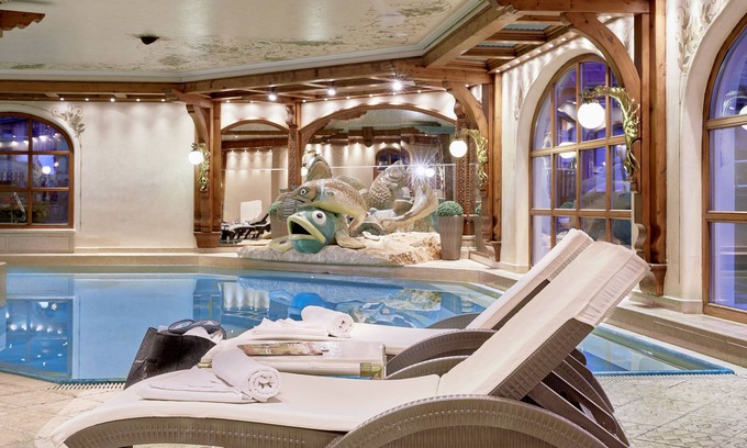 Ehrwald Hotel | Hotel Tirolerhof