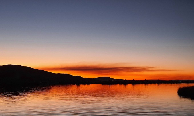 Puno Cabin | Hotel - Titicaca Glamping Peru