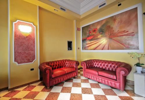 Porto Salvo Hotel | Hotel Tito Serrano'