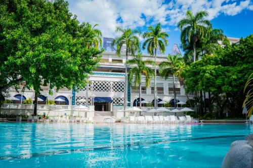 Girardot Hotel | Hotel Tocarema