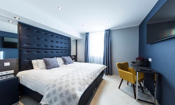 Moerfelden-Walldorf Hotel | Hotel Tommasi