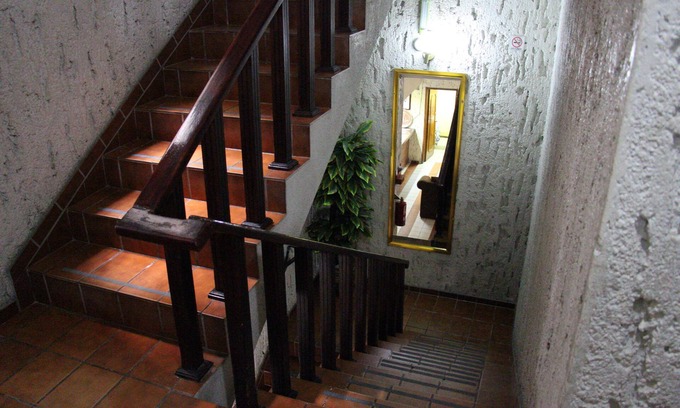 San Juan de los Lagos Hotel | Hotel Topacio