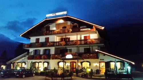 Bellamonte Hotel | Hotel Torretta