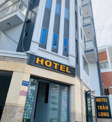 District 12 Hotel | Hotel Trần Long