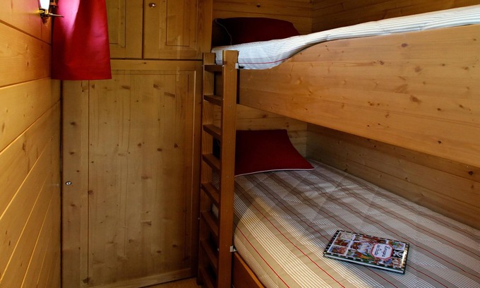 Bar-sur-Aube House | Hotel trailer