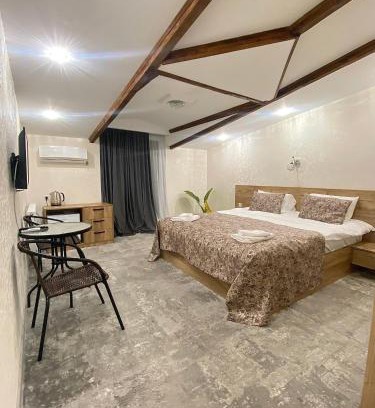 Sighnaghi Hotel | Hotel Traveler