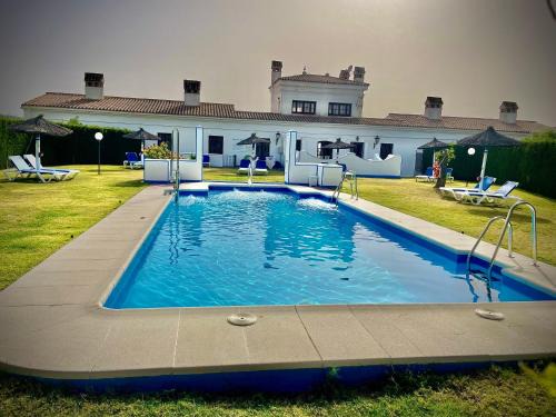 Algar Hotel | Hotel Tugasa Villa de Algar