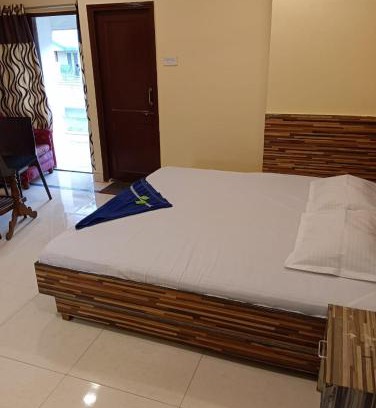 Digha Hotel | Hotel Tulip