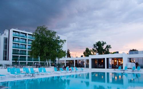 Venus Hotel | Hotel Turquoise All Inclusive