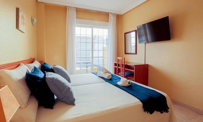 Torrevieja Hotel | Hotel Tuto