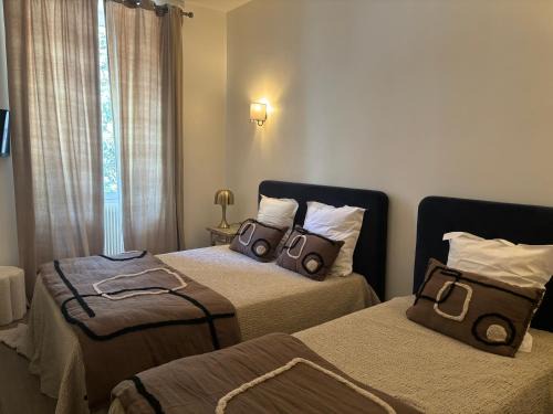 Vivario Hotel | Hotel U Campanile