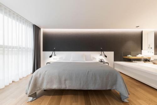 Viveiro Hotel | Hotel U Viveiro